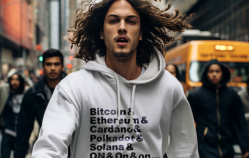 Custom streetwear hoodie manufacturing